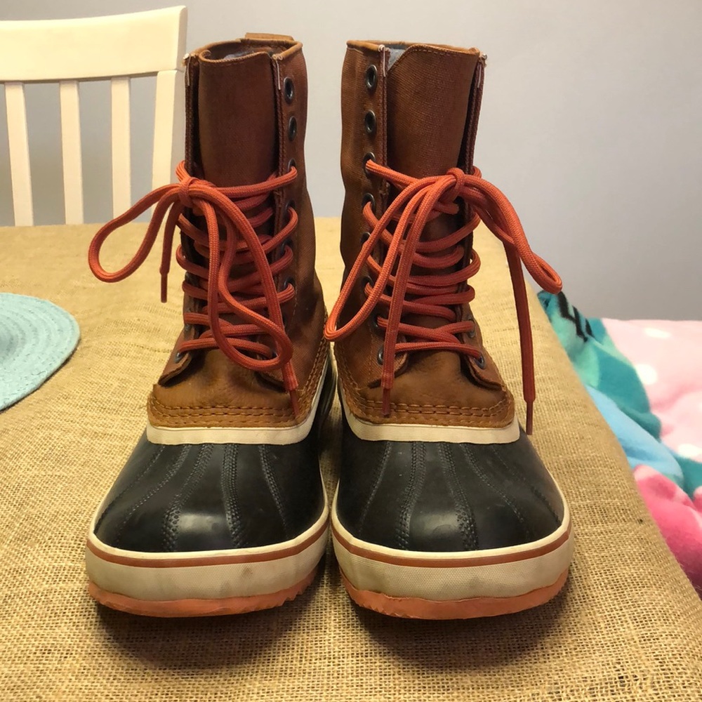 Sorel Winter Boots